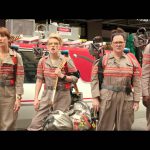 ド底辺SATCによる３K労働映画「ゴーストバスターズ(2016)」